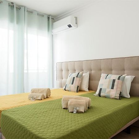 Miral Beachside 4 - By Hd Properties Αλμπουφέιρα Εξωτερικό φωτογραφία