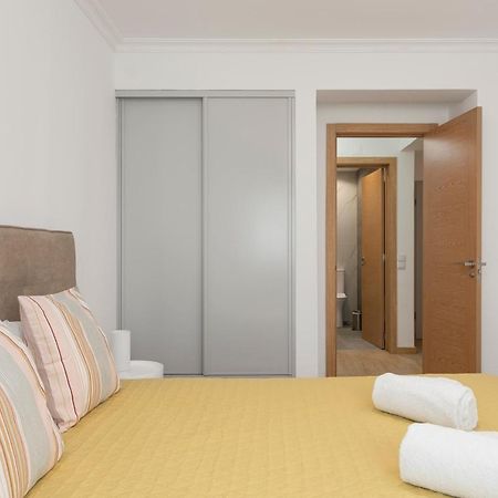 Miral Beachside 4 - By Hd Properties Αλμπουφέιρα Εξωτερικό φωτογραφία