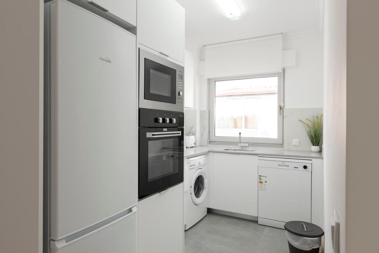 Miral Beachside 4 - By Hd Properties Αλμπουφέιρα Εξωτερικό φωτογραφία
