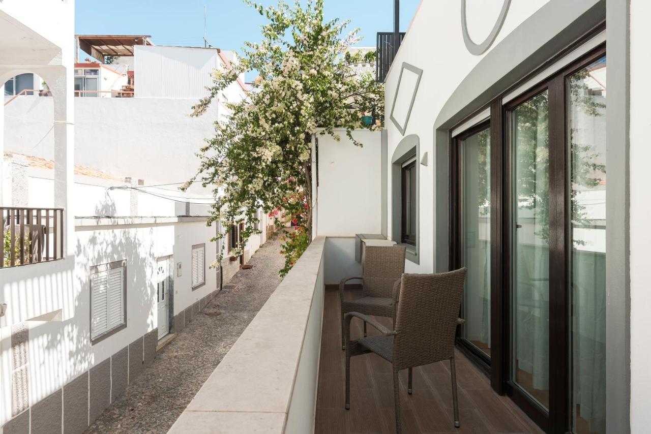 Miral Beachside 4 - By Hd Properties Αλμπουφέιρα Εξωτερικό φωτογραφία