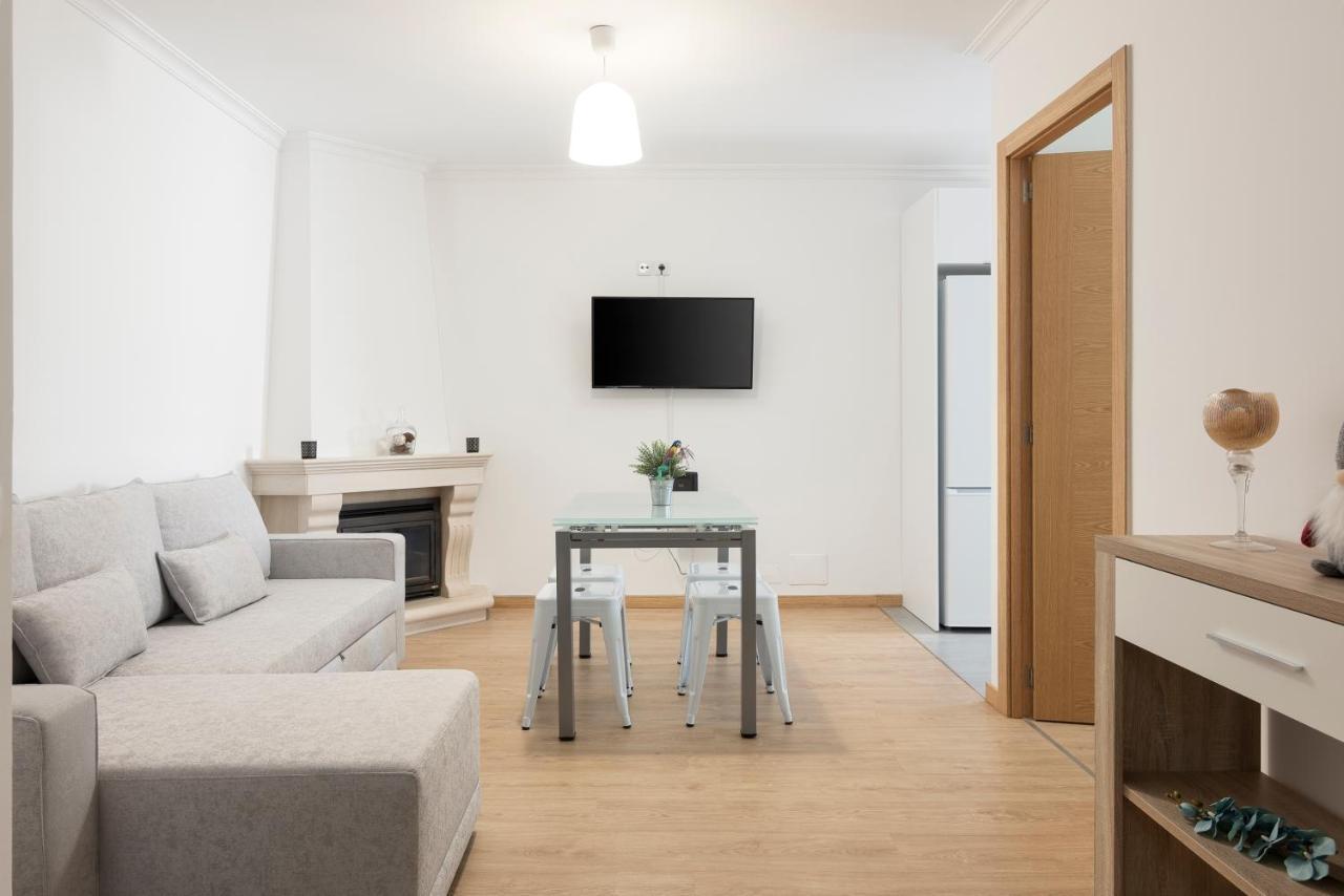 Miral Beachside 4 - By Hd Properties Αλμπουφέιρα Εξωτερικό φωτογραφία
