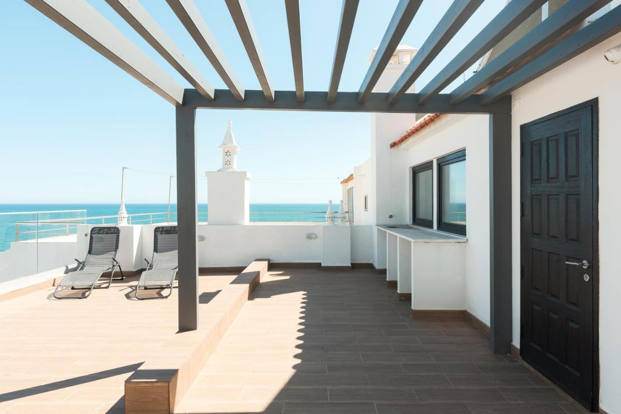 Miral Beachside 4 - By Hd Properties Αλμπουφέιρα Εξωτερικό φωτογραφία