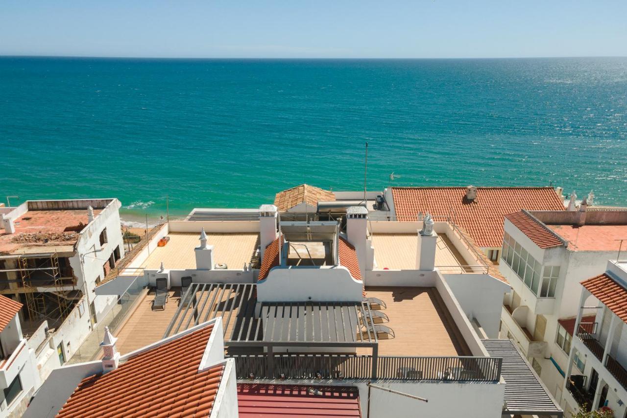 Miral Beachside 4 - By Hd Properties Αλμπουφέιρα Εξωτερικό φωτογραφία