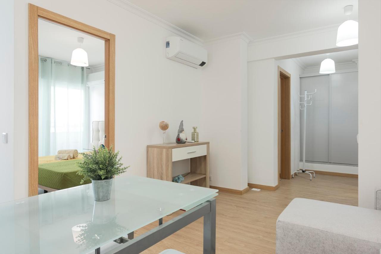 Miral Beachside 4 - By Hd Properties Αλμπουφέιρα Εξωτερικό φωτογραφία