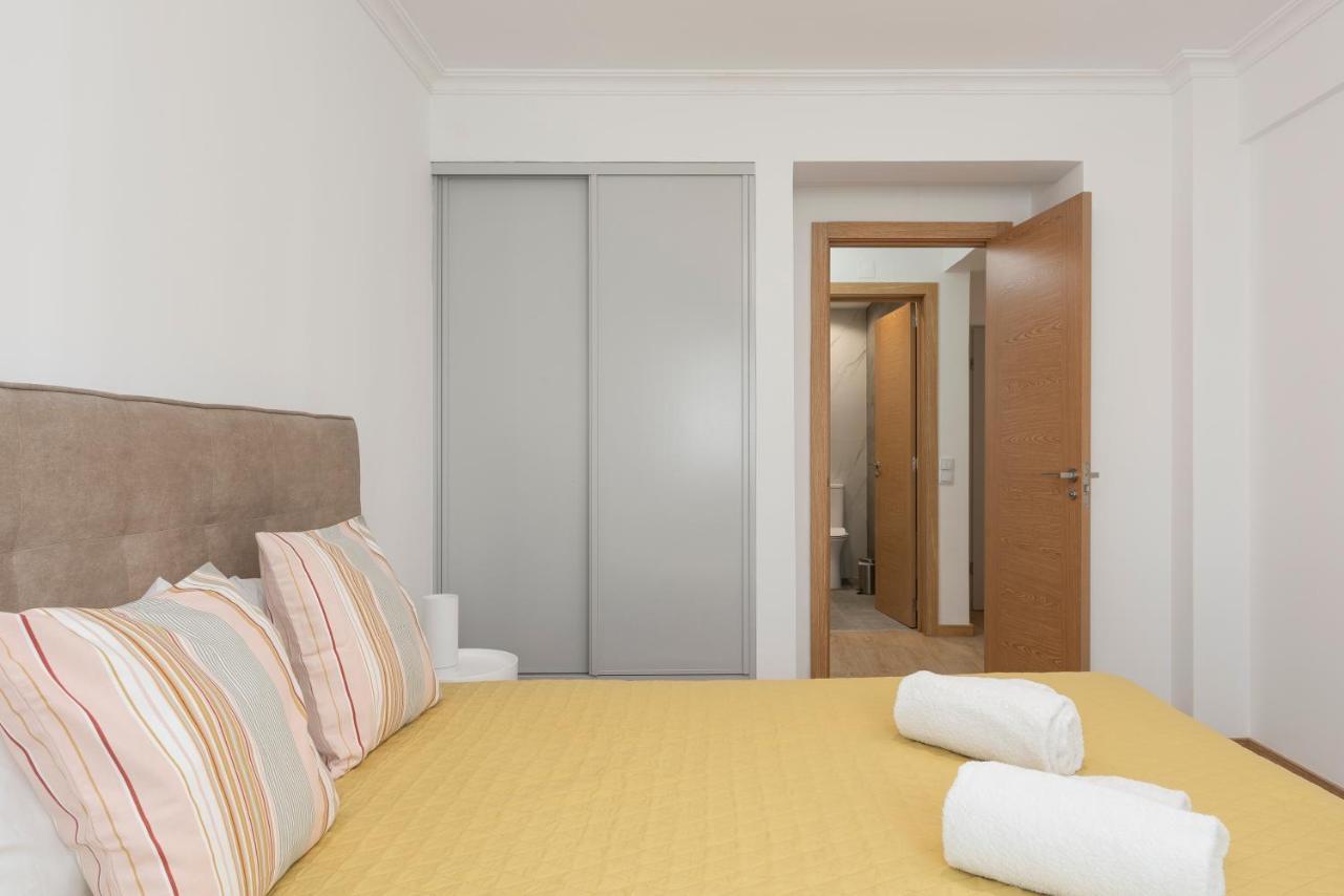 Miral Beachside 4 - By Hd Properties Αλμπουφέιρα Εξωτερικό φωτογραφία