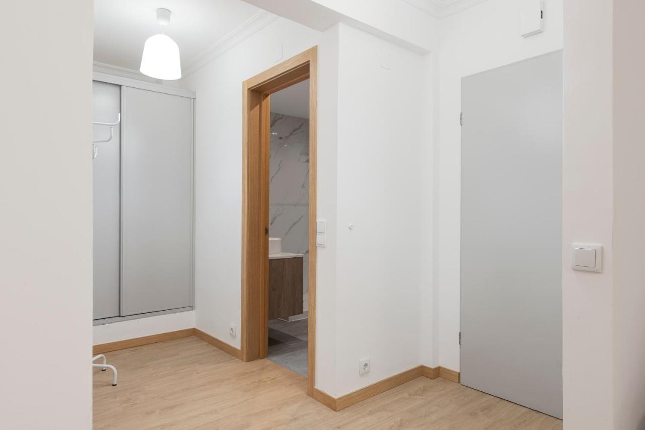 Miral Beachside 4 - By Hd Properties Αλμπουφέιρα Εξωτερικό φωτογραφία
