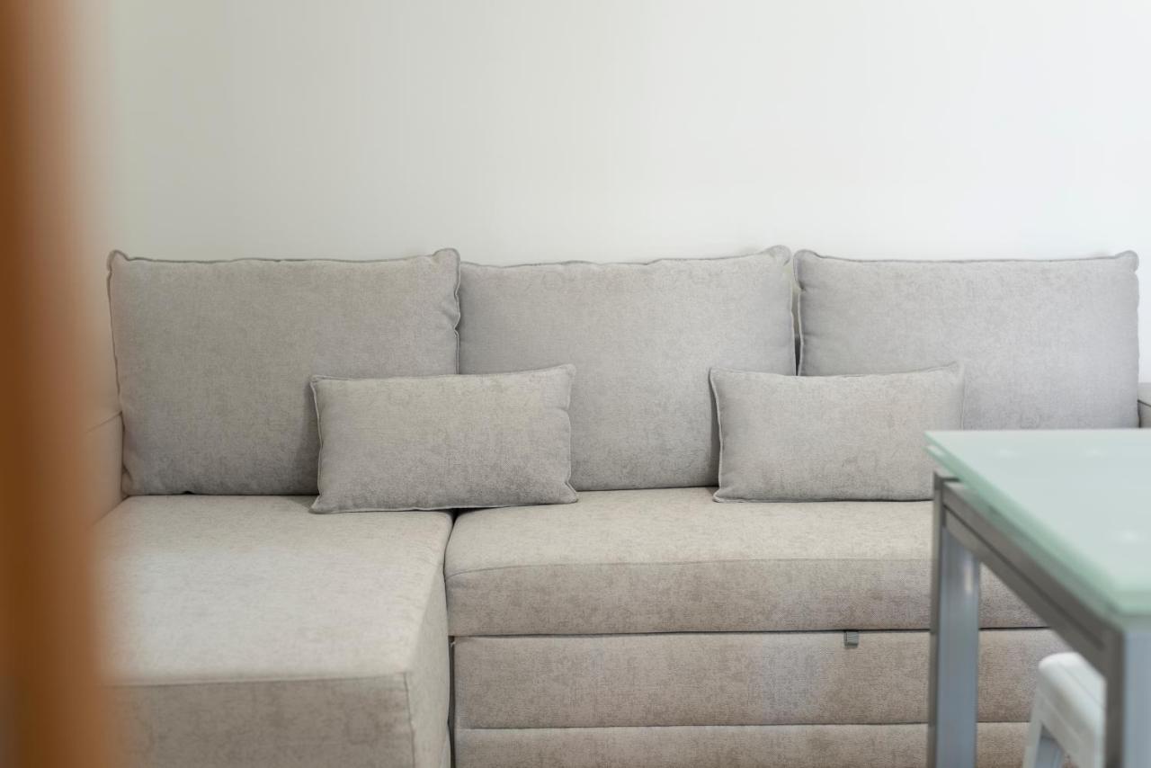 Miral Beachside 4 - By Hd Properties Αλμπουφέιρα Εξωτερικό φωτογραφία