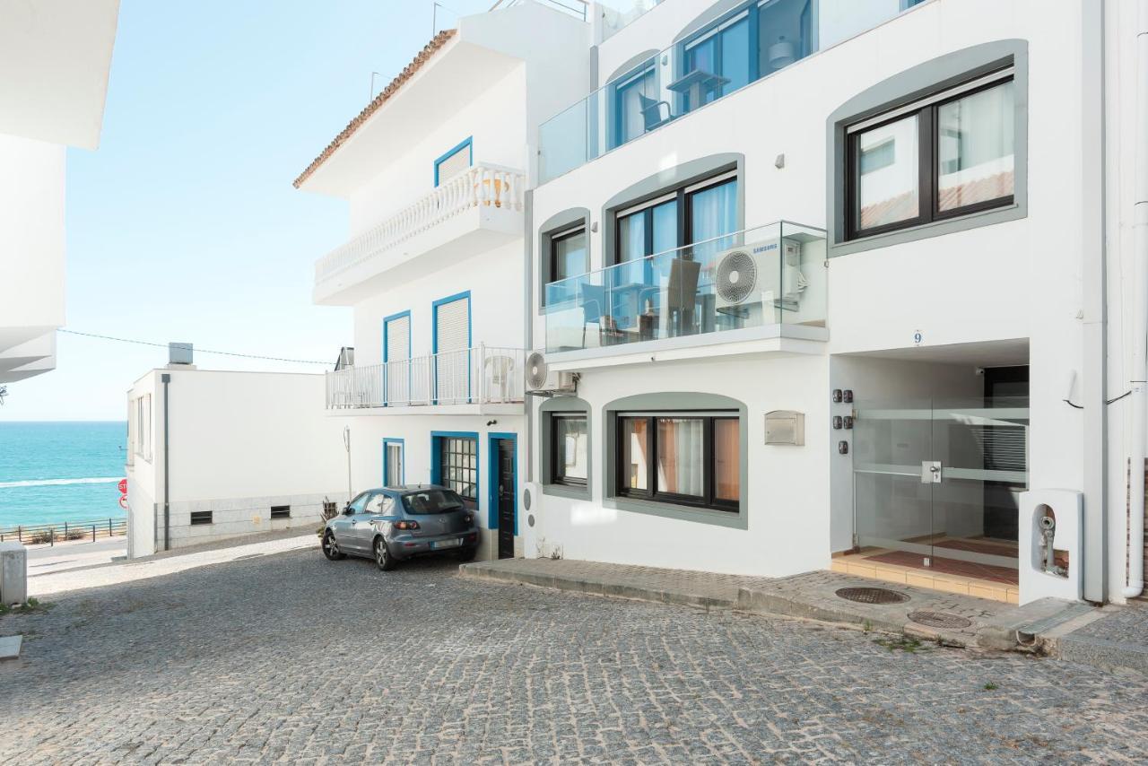 Miral Beachside 4 - By Hd Properties Αλμπουφέιρα Εξωτερικό φωτογραφία