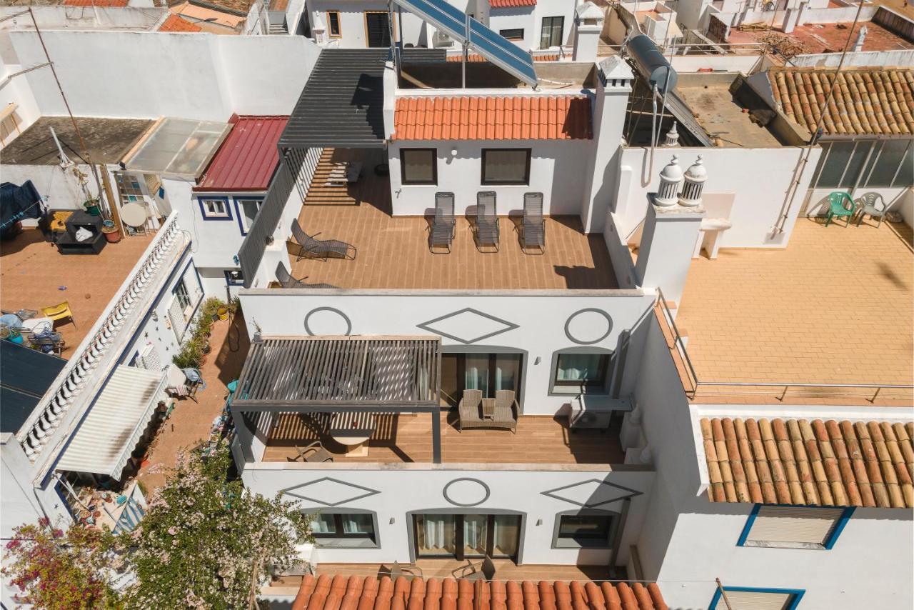 Miral Beachside 4 - By Hd Properties Αλμπουφέιρα Εξωτερικό φωτογραφία