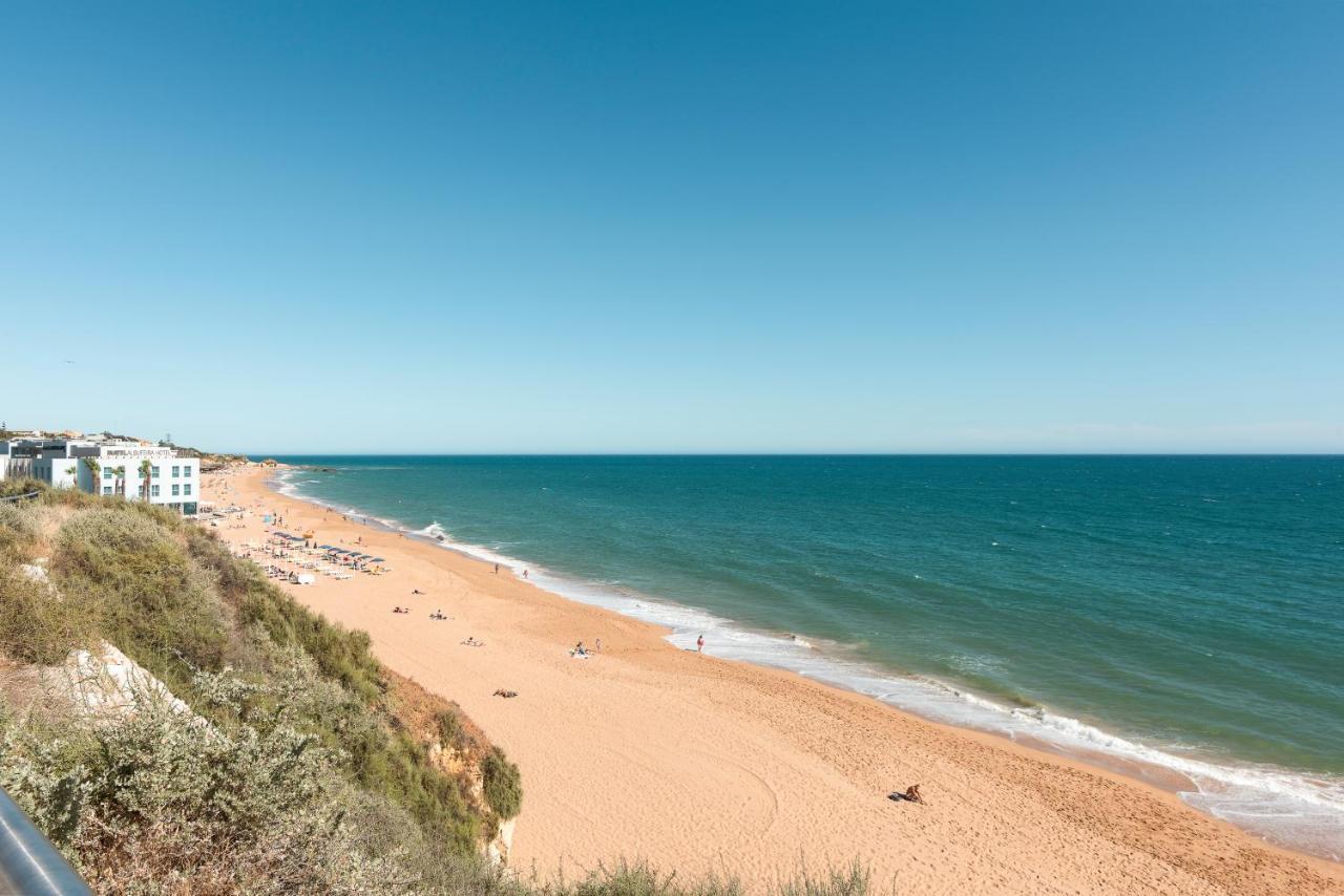 Miral Beachside 4 - By Hd Properties Αλμπουφέιρα Εξωτερικό φωτογραφία