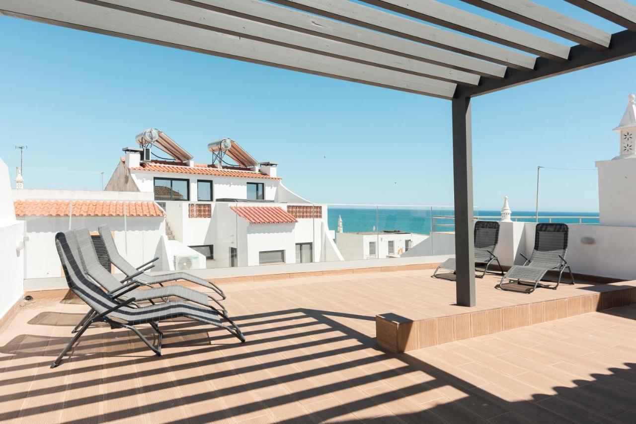 Miral Beachside 4 - By Hd Properties Αλμπουφέιρα Εξωτερικό φωτογραφία