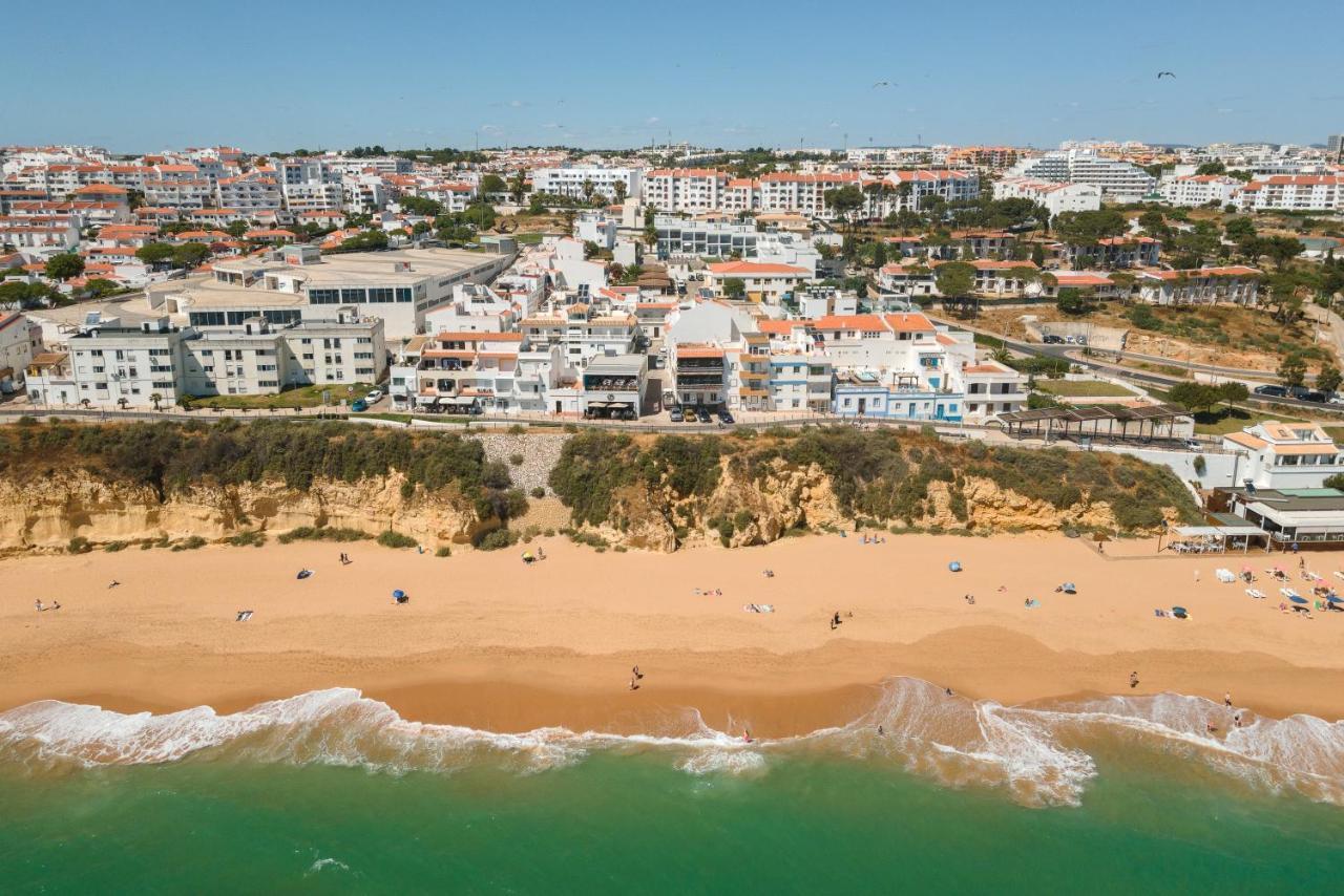 Miral Beachside 4 - By Hd Properties Αλμπουφέιρα Εξωτερικό φωτογραφία